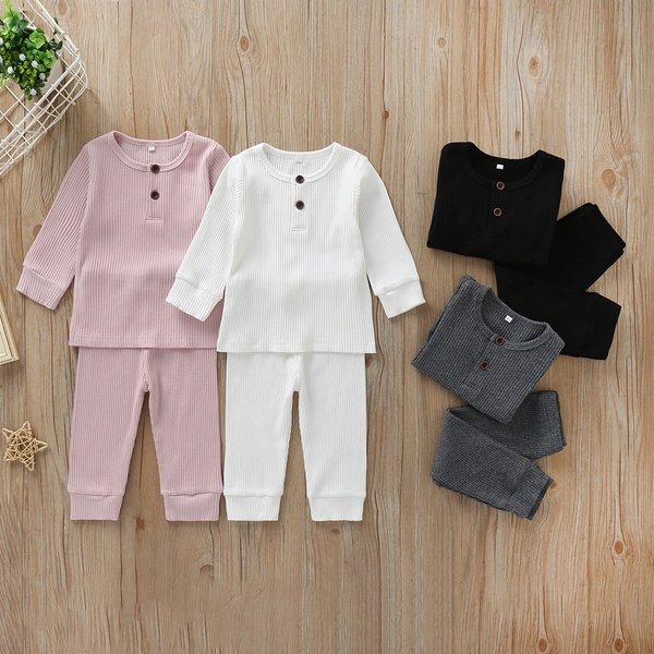 Baby Casual Sets