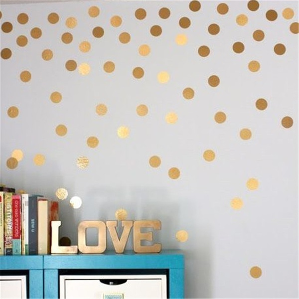 Big Dot Pvc Sticker Wall Decor