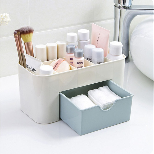 Practical Desk Organizer