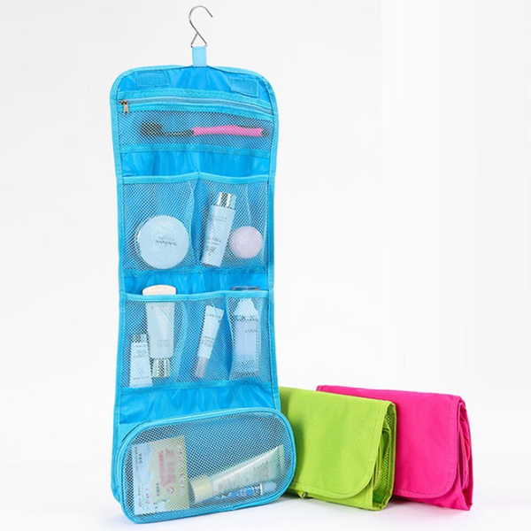 Collapsible Waterproof Solid Storage Bag