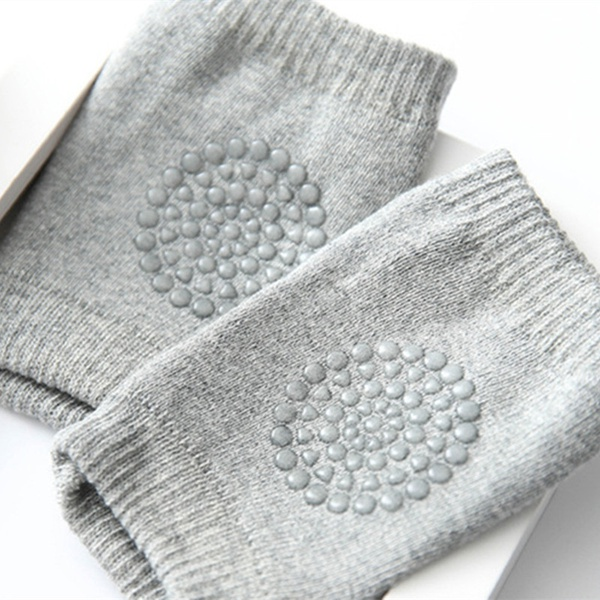 Soft Anti-slip Knee Pads for Baby