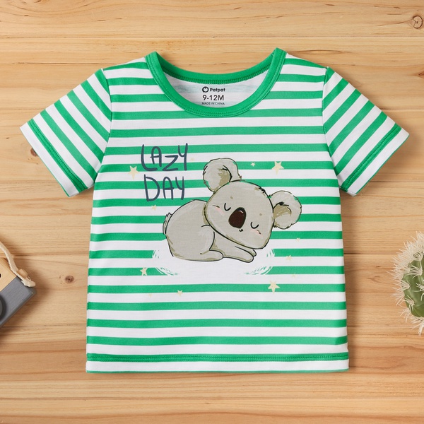 Baby Unisex Koala Tee