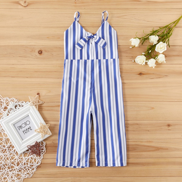 Baby / Toddler Girl Striped Onesies