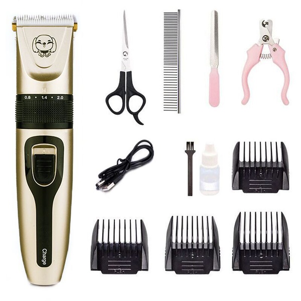 Pet Hair Clipper