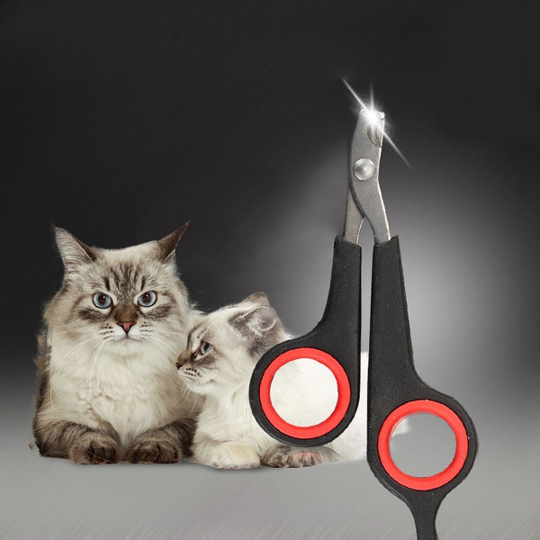 Nail Clipper for Cat Dog