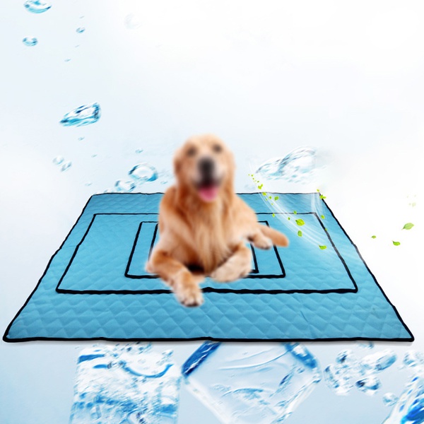 Pet Cooling Blanket Sleep Cushion