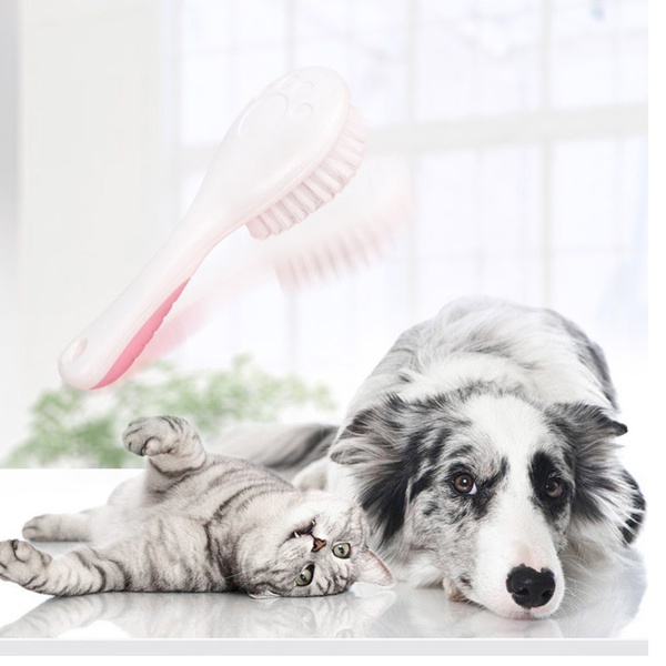 Pet Bath Special Brush