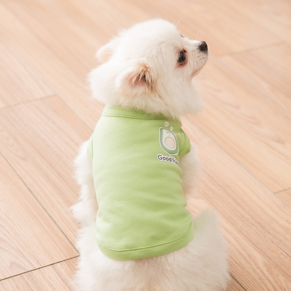 Dog Summer Clothes T-shirt